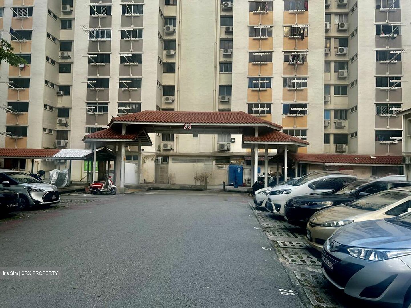 Telok Blangah Crescent (D4), Shop House #452167841